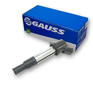 Bobina Ignição Gauss Equivalente 19005277 (DELPHI)