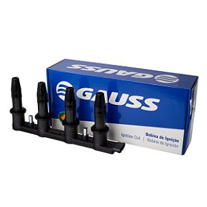 Bobina De Ignição Gauss Equivalente Uf620 Standard