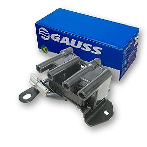 Bobina Ignição Gauss Equivalente C1113 (WELLS)
