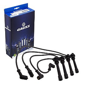Cabo De Ignição Gauss Equivalente Sc-T02 Ngk