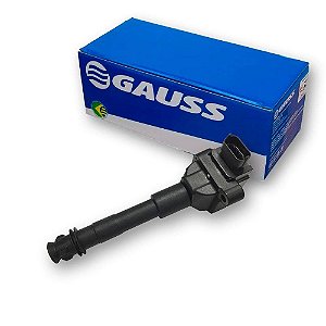 Bobina Ignição Gauss Equivalente 90660210101, (PORSCHE)