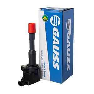 Bobina De Ignição Gauss Equivalente Uf374 Ideal Standard
