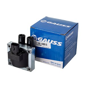 Bobina De Ignição Gauss Equivalente 46548037 Cód. Original