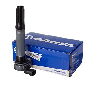 Bobina De Ignição Gauss Equivalente Ce-208 Mobiletron