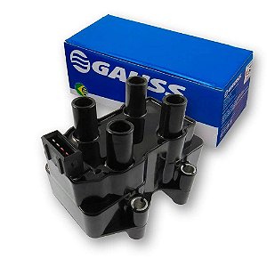 Bobina Ignição Gauss Equivalente 597048 (BOSCH)