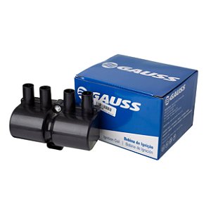 Bobina De Ignição Gauss Equivalente 93363483 Daewoo