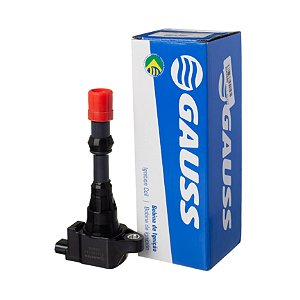 Bobina De Ignição Gauss Equivalente Uf373 Ideal Standard
