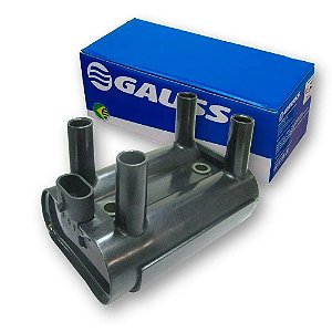Bobina de Ignição Asia Towner Gauss