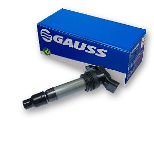 Bobina de Ignição S60 G2 T6 AWD 2012 a 2015 Gauss