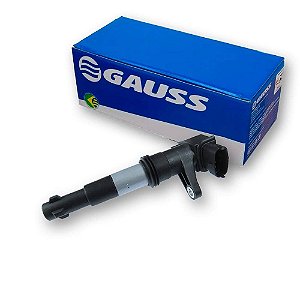 Bobina Ignição Gauss Equivalente CUF2829 (TRANSPO)