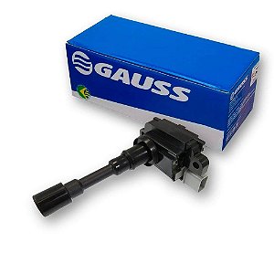 Bobina Ignição Gauss Equivalente 71742420 (ALFA ROMEO)