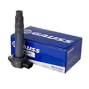Bobina De Ignição Gauss Equivalente 1832A025 Mitsubishi
