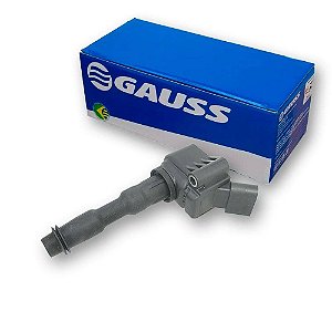 Bobina Ignição Gauss Equivalente BI0072MM (MAGNETI MARELLI)