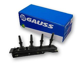 Bobina Ignição Gauss Equivalente 2526059A (SAGEM)