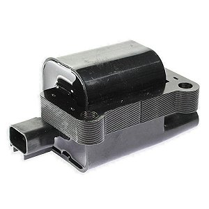 Bobina De Ignicao Gauss Mitsubishi Pajero Sport 3.5 99-06