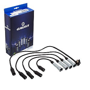 Cabo De Ignição Gauss Equivalente St-V08 Ngk