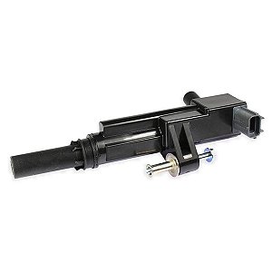 Bobina De Ignicao Gauss Jeep Cherokee 3.7 2007 A 2015