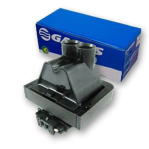 Bobina Ignição Gauss Equivalente D583 (GM)