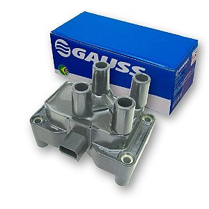 Bobina de Ignição Ford Courier Gauss