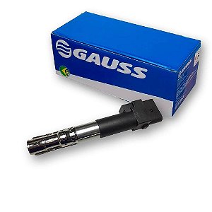 Bobina de Ignição Audi A3 2.0T TSI 2008 Gauss