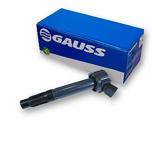 Bobina de Ignição Toyota Rav4 2006 a 2010 Gauss