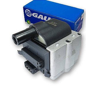 Bobina Ignição Gauss Equivalente BI0015MM (MAGNETI MARELLI)