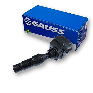 Bobina Ignição Gauss Equivalente 10E2702 (HYUNDAI)