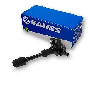 Bobina Ignição Gauss Equivalente E3BG-12A366-CA (FORD)