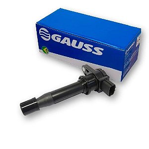 Bobina Ignição Gauss Equivalente CM11-202 (HITACHI)