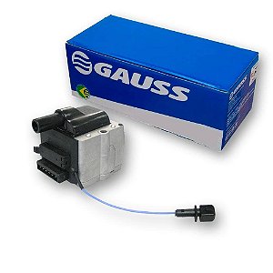 Bobina Ignição Gauss Equivalente 867 905 105 A (VW)