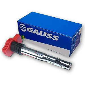 Bobina de Ignição Audi A4 3.2 2008 a 2012 Gauss