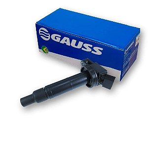 Bobina Ignição Gauss Equivalente 90919-02244 (DENSO)
