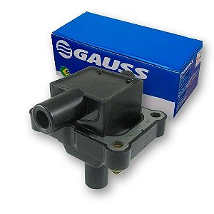 Bobina Ignição Gauss Equivalente 0001587003 (MERCEDES BENZ)