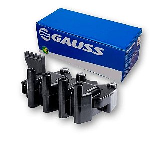Bobina Ignição Gauss Equivalente 7789346 (FIAT)