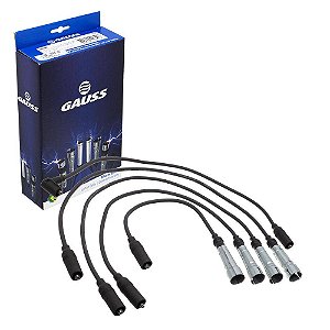 Cabo de Ignição Passat 2.0 - sextavado 21mm Gasolina
