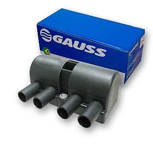 Bobina Ignição Gauss Equivalente CE20131 (DELPHI)