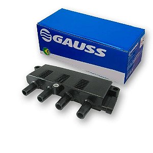 Bobina Ignição Gauss Equivalente CE20132 (DELPHI)
