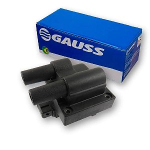 Bobina de Ignição Renault Mégane/ Scénic 1.6 95-99 Gauss