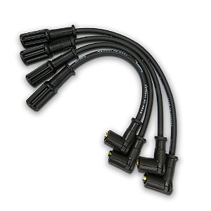 Cabo De Ignição Gauss Equivalente Sc-T07 Ngk