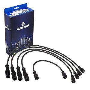 Cabo De Ignição Gauss Equivalente Sc-S01 Ngk
