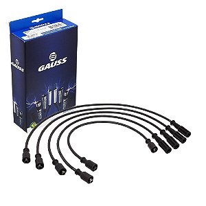 Cabo De Ignição Gauss Equivalente Sc-S02 Ngk