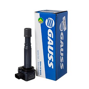 Bobina De Ignição Gauss Equivalente 30520-Pdk-A01 Honda