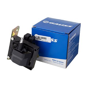 Bobina De Ignição Gauss Equivalente Bi0024Mm Magneti Marelli