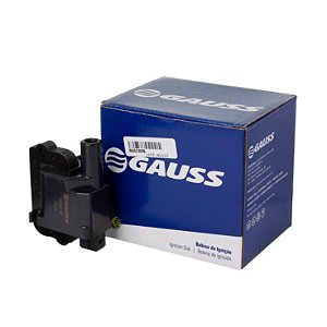 Bobina Ignicao Jac T6 J6 2.0 16v 1026102gaa Nova Gauss
