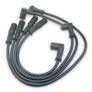 Cabo De Ignição Gauss Equivalente Sc-T09 Ngk