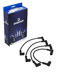 Cabo de Ignição Fiat Elba 1.5 8v/ SPI eção 92-96 Gasolina