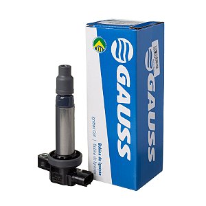 Bobina De Ignição Gauss Equivalente 90919-02263 Denso