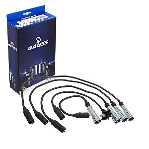 Cabo De Ignição Gauss Equivalente St-V09 Ngk