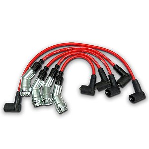 Cabo De Ignição Gauss Equivalente St-V04 Ngk