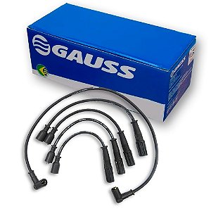 Cabo De Ignição Gauss Equivalente Sc-T44 Ngk